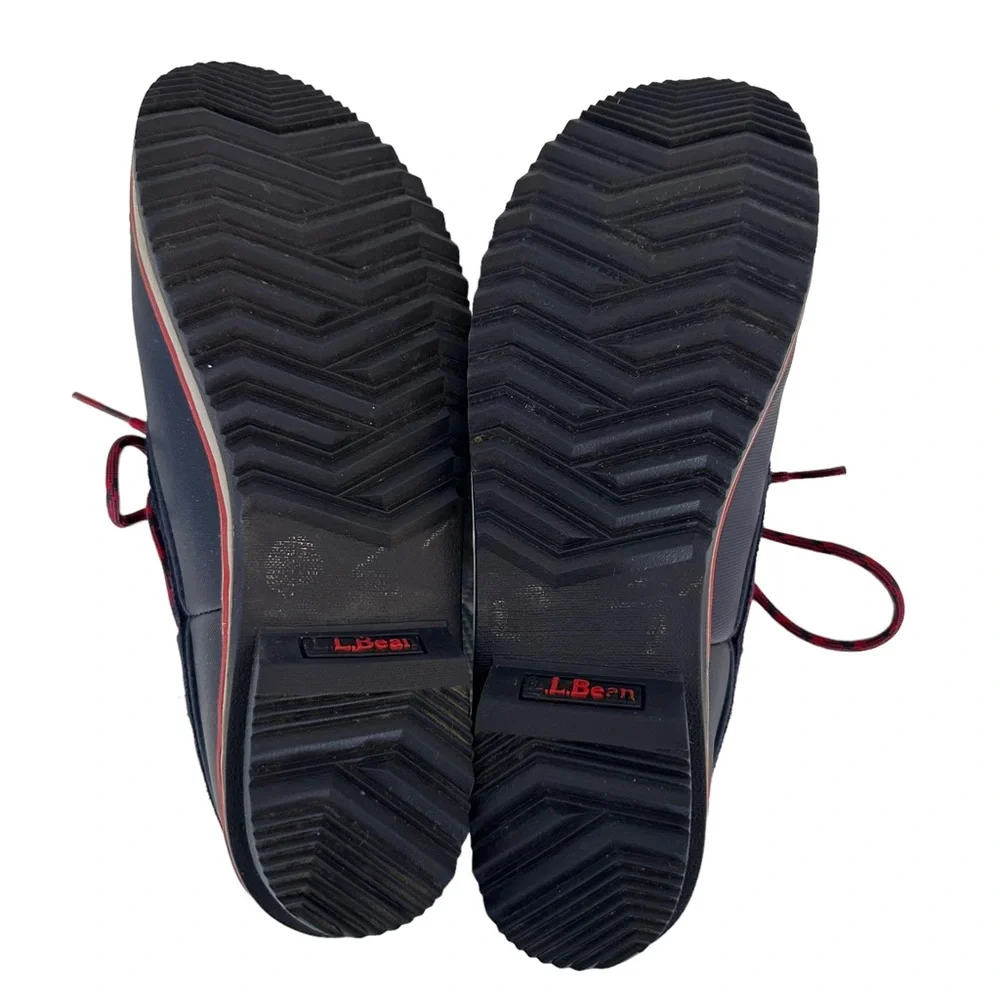 L.L. Bean brand bean